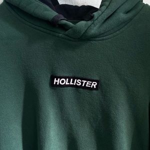 Hollister Hoodie